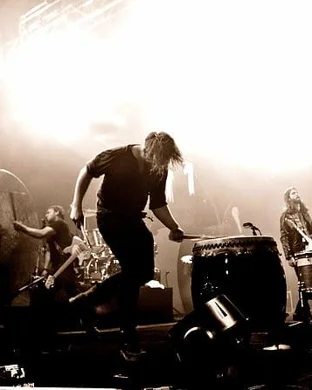 Bleed From Within Denver