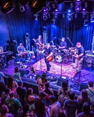 The Fretliners Denver