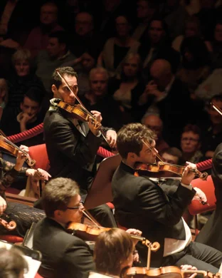 Colorado Symphony Orchestra Denver