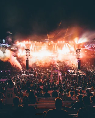 Outside Days Festival Denver