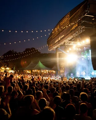 Boulder Roots Music Fest Boulder