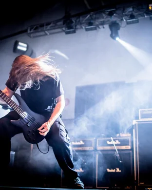 Nervosa Denver