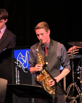 Rob Mullins Trio Littleton