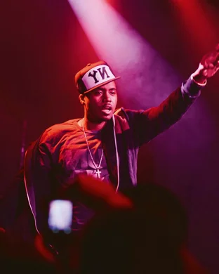 Wale and Smino Denver