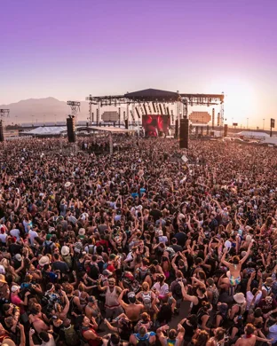 Reggaeton Rave Denver