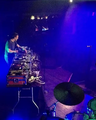 Smoakland Denver