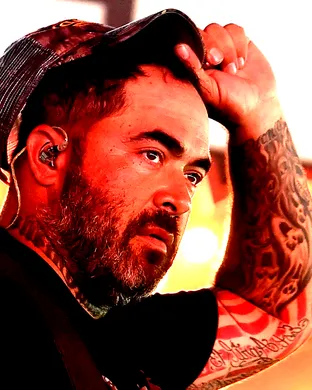 Aaron Lewis Denver