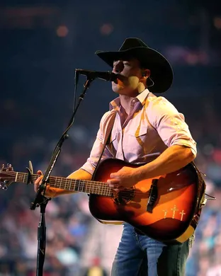 Aaron Watson Denver