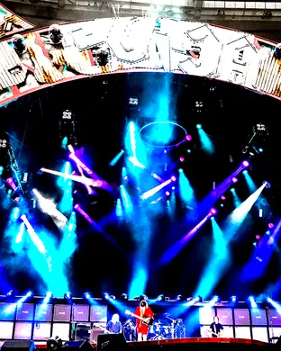Acdc Denver