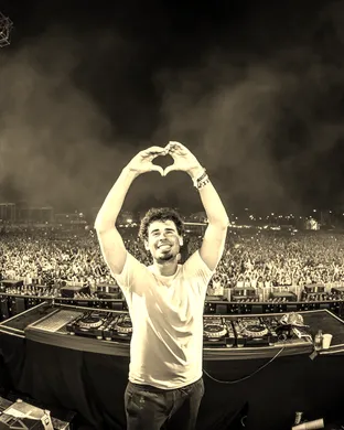 Afrojack Denver