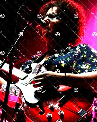 Alabama Shakes Morrison