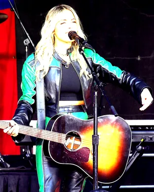 Alana Springsteen Denver
