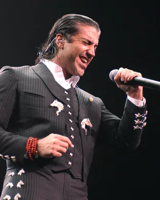 Alejandro Fernandez Morrison