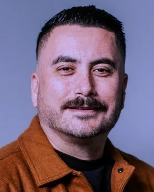 Alfred Robles Englewood