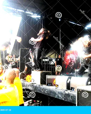 All Shall Perish Denver