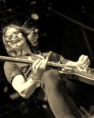 Alter Bridge Denver
