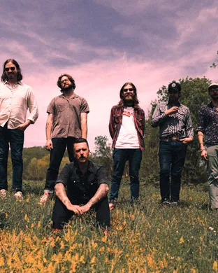 American Aquarium Denver