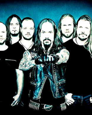 Amorphis Englewood