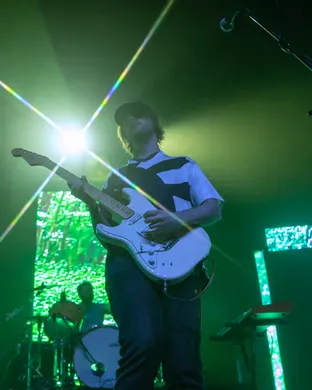 Anamanaguchi Denver