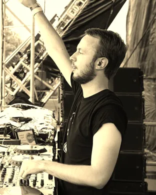 Andrew Rayel Denver