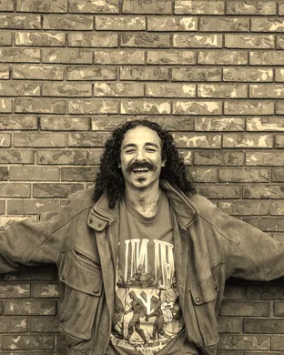 Anees - Artist Denver