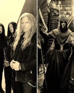 Arch Enemy Denver