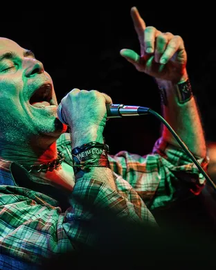 Armored Saint Denver