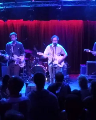 Assembly Of Dust Denver