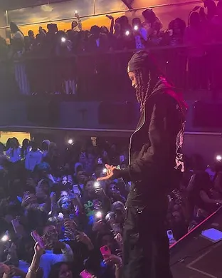Babyfxce E Denver