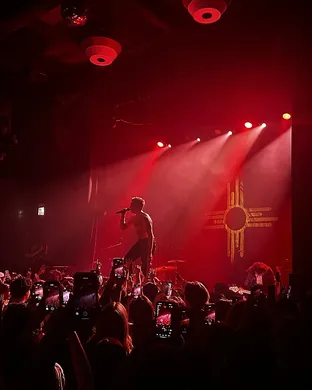 Bad Suns Denver