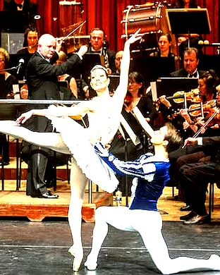 Ballet Masterworks Denver