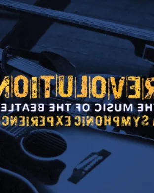 Beatles Revolution - The Music Of The Beatles Denver