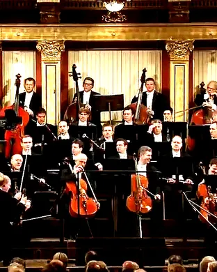 Beethoven's Fifth Symphony Denver