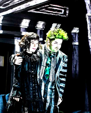 Beetlejuice - The Musical Denver