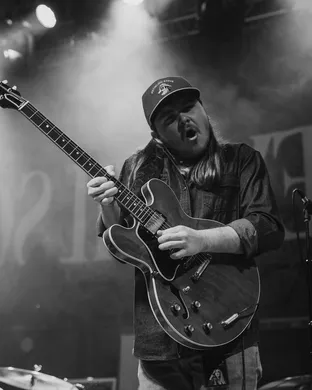Ben Chapman Denver