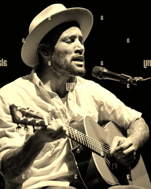 Ben Harper Denver