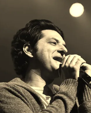 Ben Schwartz Denver