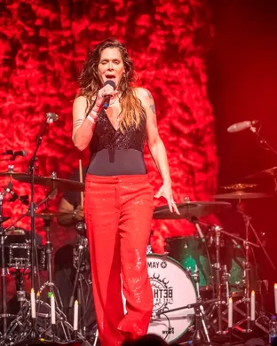 Beth Hart Denver