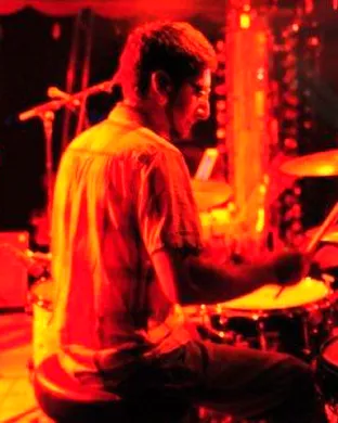 Big Gigantic Morrison