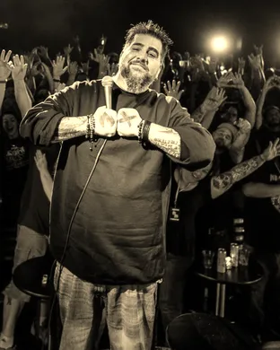 Big Jay Oakerson Denver