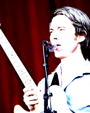 Bill Callahan Denver