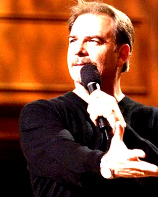 Bill Engvall Denver