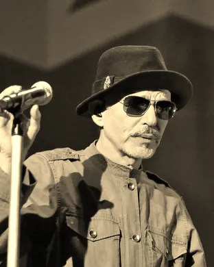 Billy Bob Thornton Englewood