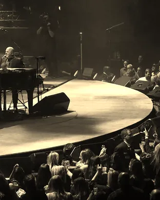 Billy Joel Denver