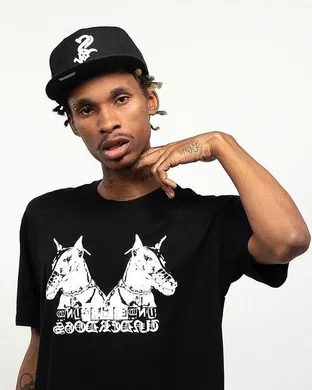 Black Kray Englewood