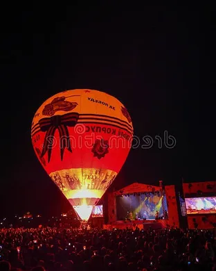 Blimp Denver
