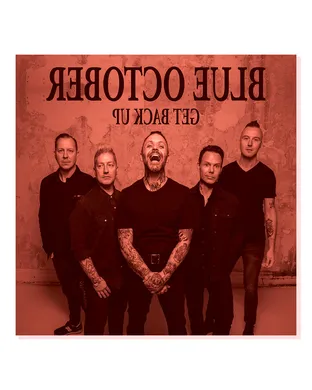 Blue October Denver