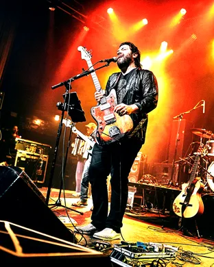 Bob Schneider Denver