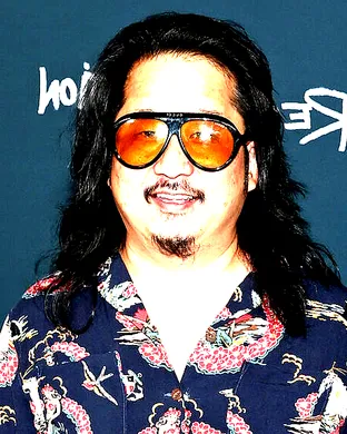 Bobby Lee