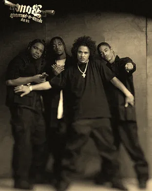 Bone Thugs N Harmony Denver